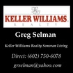 Greg Selman